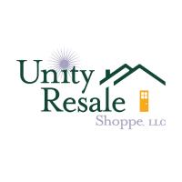 Unity Resale Shoppe, LLC logo