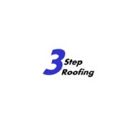 Step Roofing Logo
