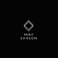 Mike Sanson Logo