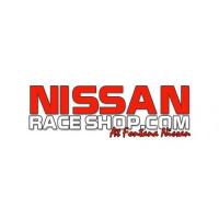 Nissan Race Shop Logo