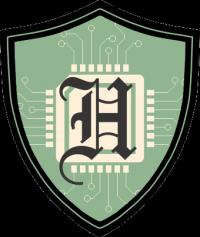 Independant IT Security Professional Logo