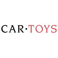 Car Toys Logo