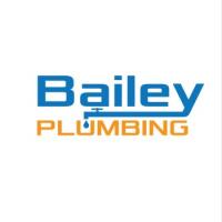 Bailey Plumbing Inc. Logo