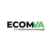 Ecom VA Logo