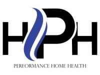 Performance Home Health Logo