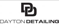 Dayton Detailing Logo
