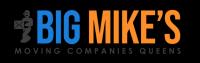Moving Companies Queens Logo