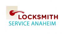Locksmith Anaheim Logo