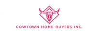 Cow Town Home Buyers Inc Logo
