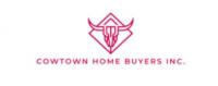 Cow Town Home Buyers Inc Logo