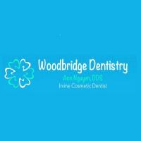 WOODBRIDGE DENTISTRY / Ann Nguyen, DDS Logo