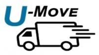 U-Move Vacaville Movers Logo