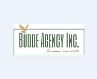 The Budde Agency, Inc. logo