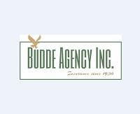 The Budde Agency, Inc. Logo