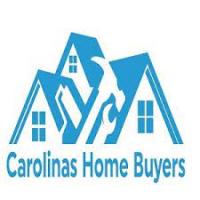 Carolinas House Buyers Logo