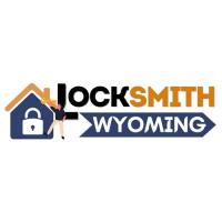 Locksmith Wyoming MI Logo