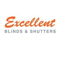 Excellent Blinds and Shutters logo