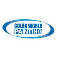 Color World Painting of Charleston Logo
