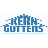 Kern County Gutters Logo