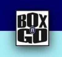 Moving Company , Storage Pods Logo