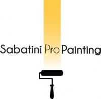Sabatini Pro Painting Logo