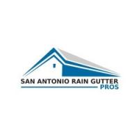 San Antonio Rain Gutter Pros logo