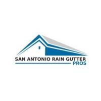 San Antonio Rain Gutter Pros Logo