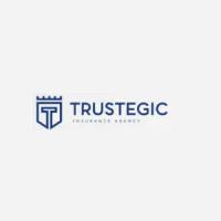 Trustegic Insurance Logo