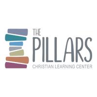 The Pillars Christian Learning Center - Mountain Peak Logo
