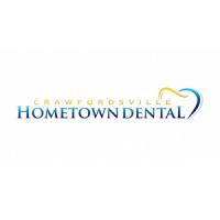 Crawfordsville Hometown Dental & Orthodontics Logo