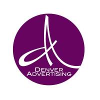 Denver Advertising logo