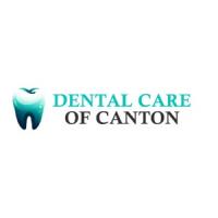 Dental Care Of Canton Logo