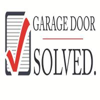Garage Door Solved logo