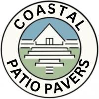Coastal Patio Pavers Logo