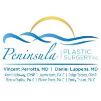 Peninsula Plastic Surgery - Salisbury Logo