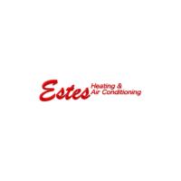 Estes Heating and Air Conditioning logo