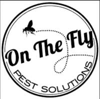 on the fly pest solutions Logo