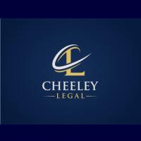 Cheeley Legal Logo