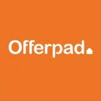 Offerpad Las Vegas Logo