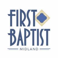 First Baptist Church Of Midland logo