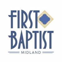 First Baptist Church Of Midland Logo