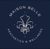 Maison Belle Aesthetics & Wellness Logo