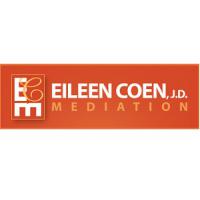 Eileen Coen Mediation Logo