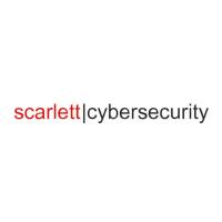 Scarlett Cybersecurity Logo