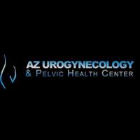 AZ Urogynecology & Pelvic Health Center Logo