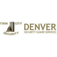 Twin City Security Denver logo