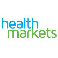 Alexis Miller - HealthMarkets Insurance Logo