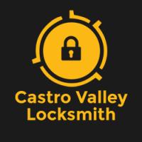 Castro Valley Locksmith Logo