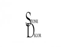Stone Decor Logo