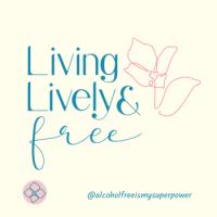 Julie Lively Coaching | Sobriety Coach Logo
